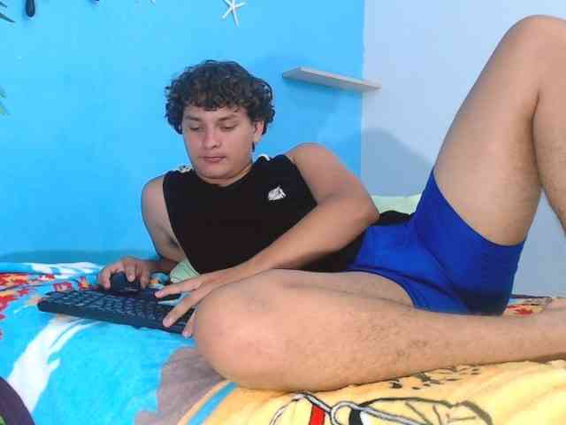 adrielsex18