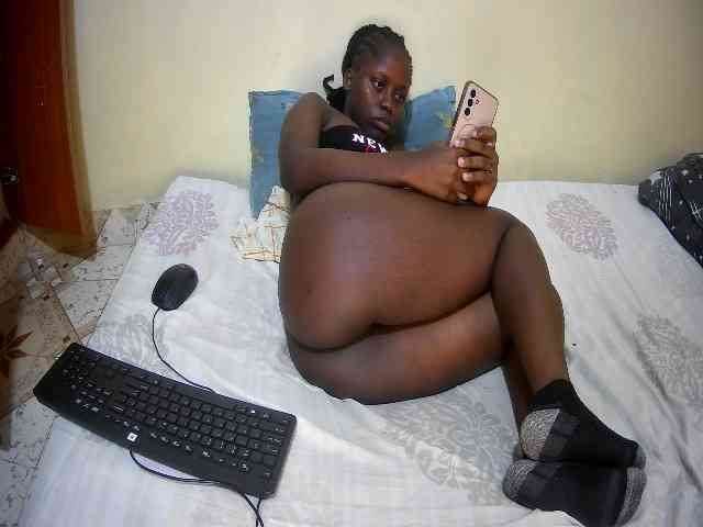 anita-b webcam