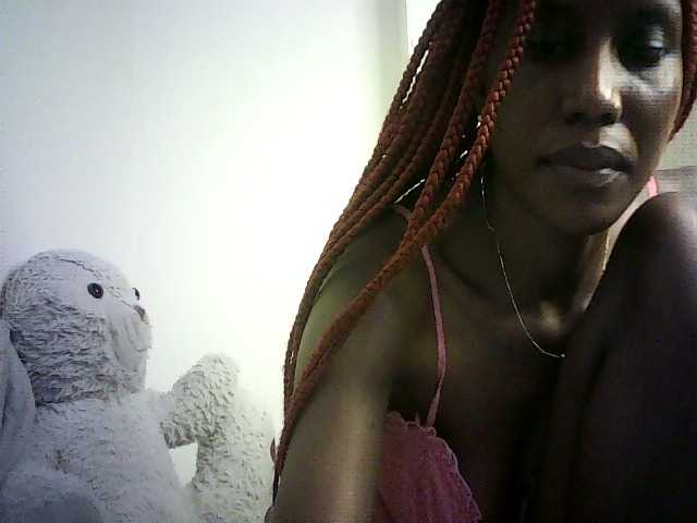 Trassy live cam on BongaCams