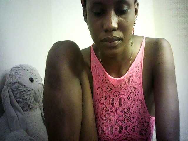 Trassy live cam on BongaCams