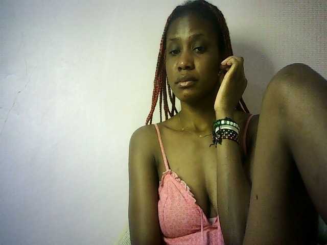 Trassy live cam on BongaCams