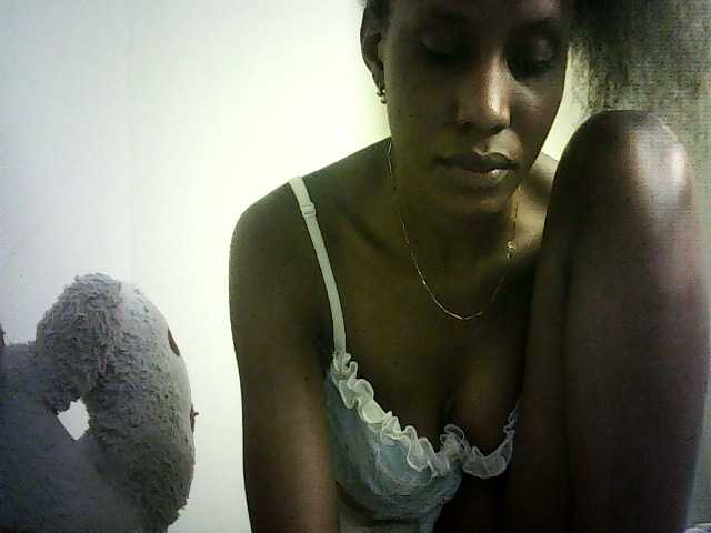 Trassy live cam on BongaCams