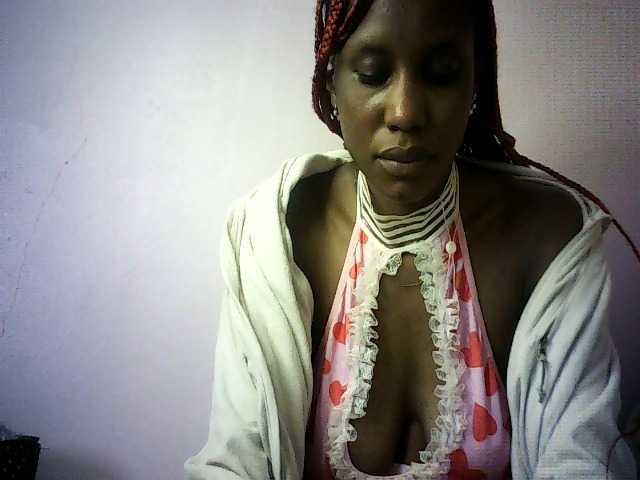 Trassy live cam on BongaCams