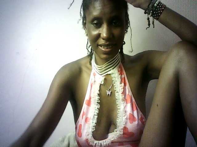Trassy, live now on BongaCams