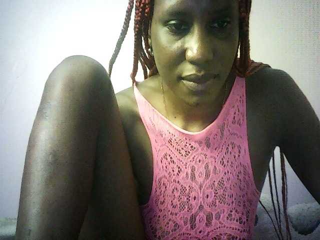 Trassy live cam on BongaCams