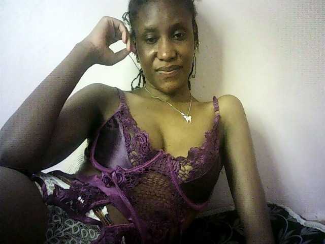 Trassy, en vivo ahora en BongaCams