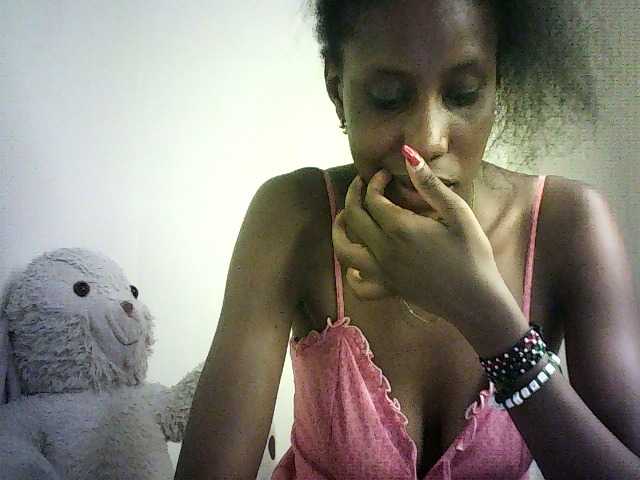Trassy live cam on BongaCams