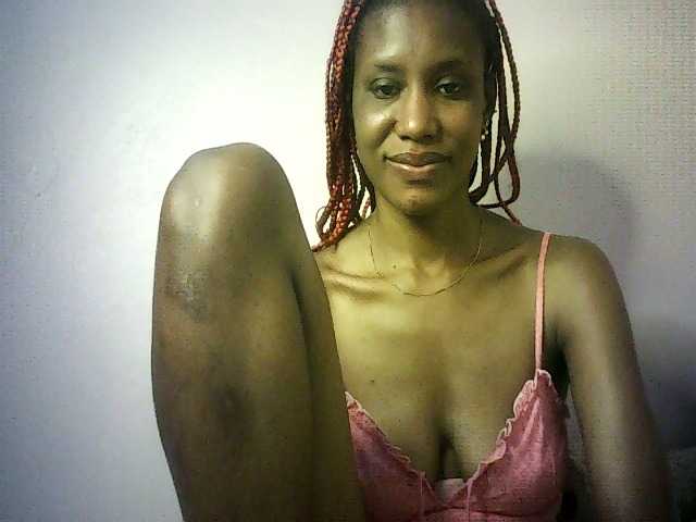 Trassy live cam on BongaCams