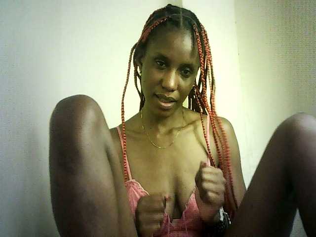 Trassy live cam on BongaCams