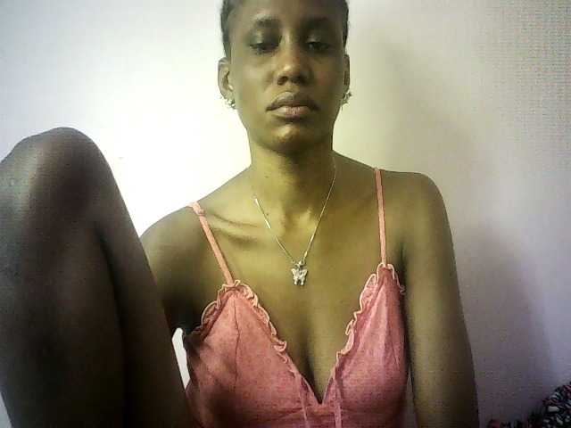 Trassy live cam on BongaCams