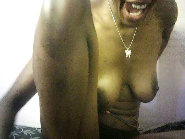 Trassy, en directo ahora en BongaCams