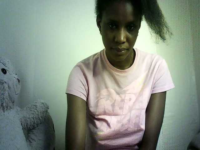 Trassy live cam on BongaCams