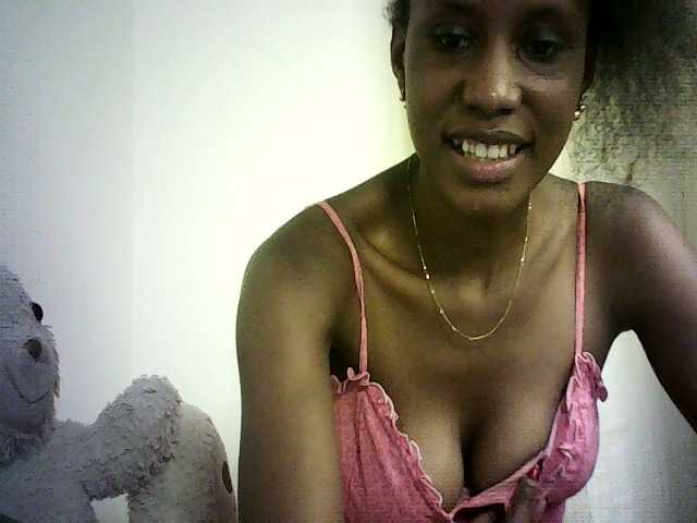 Trassy live cam on BongaCams