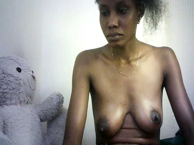 Trassy live cam on BongaCams