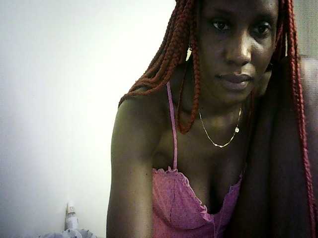Trassy live cam on BongaCams