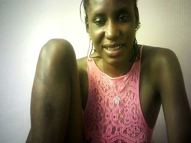 Trassy, live now on BongaCams