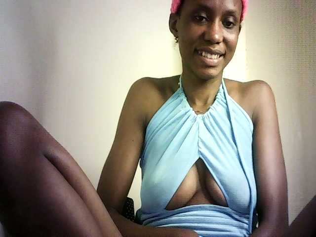 Trassy live cam on BongaCams