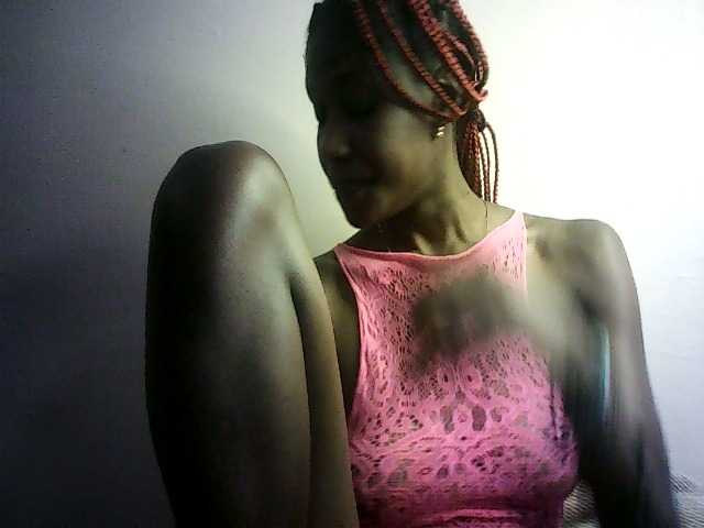 Trassy live cam on BongaCams