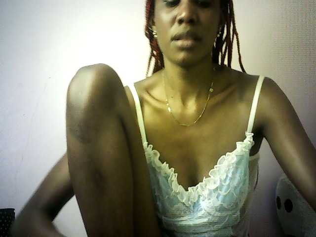Trassy live cam on BongaCams