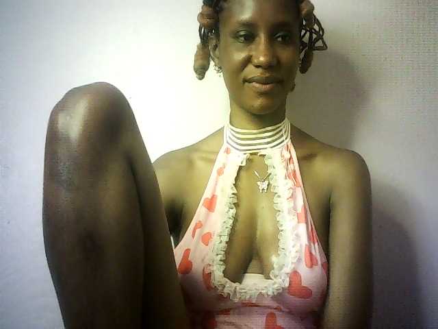 Trassy, live now on BongaCams
