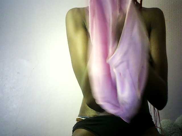 Trassy live cam on BongaCams