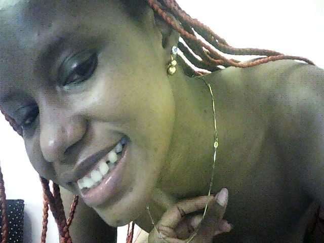 Trassy live cam on BongaCams