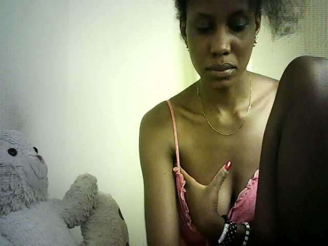 Trassy live cam on BongaCams