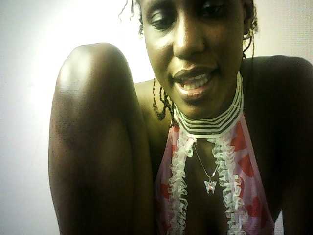 Trassy, live now on BongaCams
