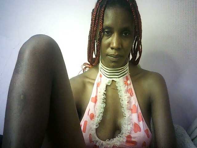Trassy live cam on BongaCams