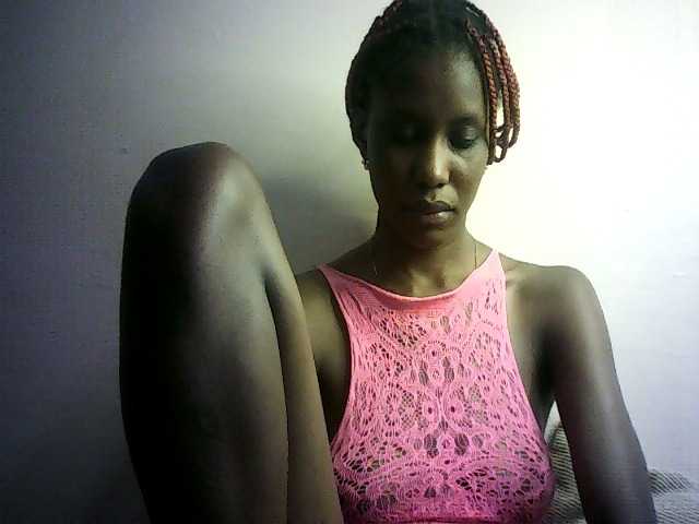 Trassy live cam on BongaCams