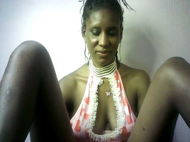 Trassy live cam on BongaCams
