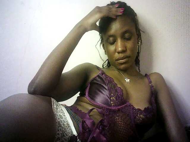 Trassy, en vivo ahora en BongaCams