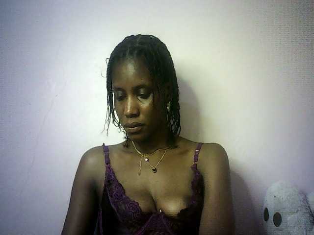 Trassy live cam on BongaCams