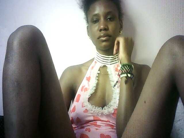 Trassy live cam on BongaCams