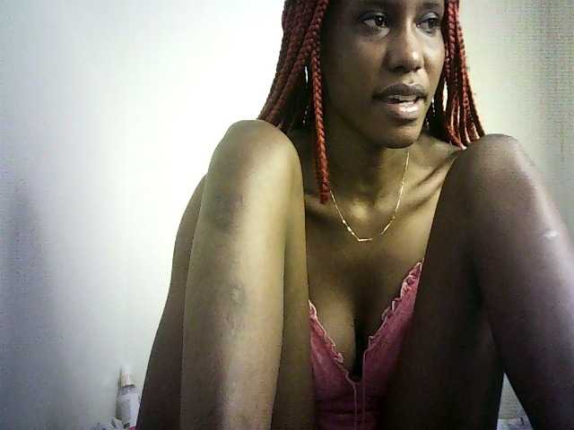 Trassy live cam on BongaCams