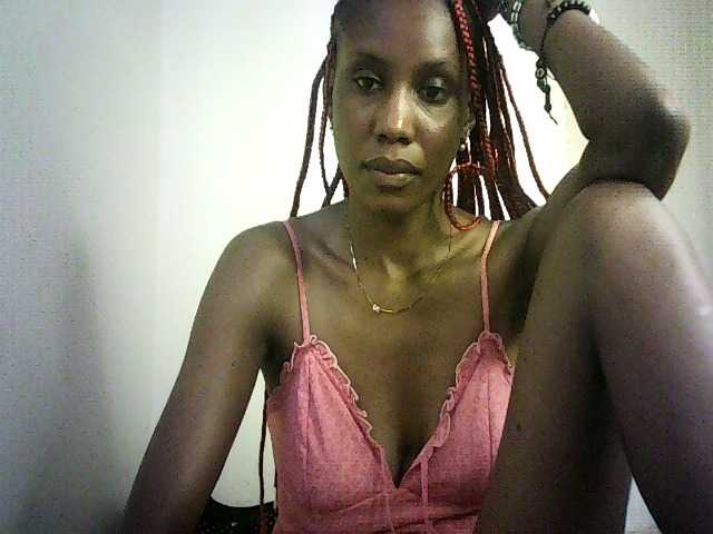 Trassy live cam on BongaCams
