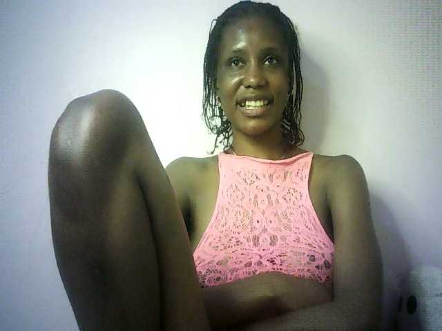 Trassy live cam on BongaCams