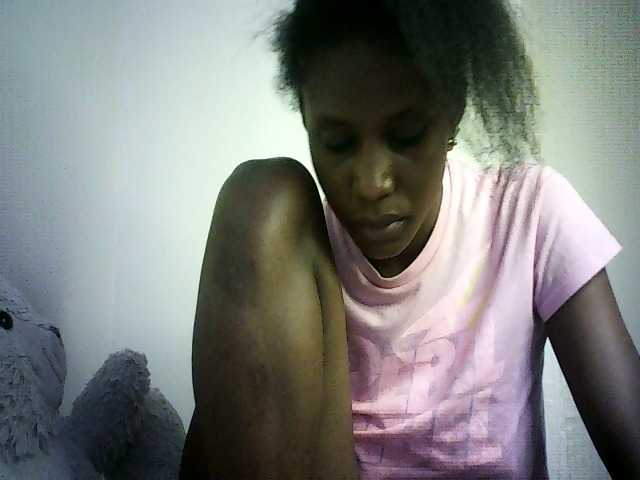 Trassy live cam on BongaCams