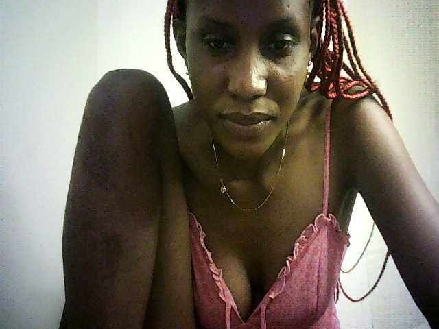 Trassy live cam on BongaCams