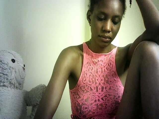 Trassy live cam on BongaCams