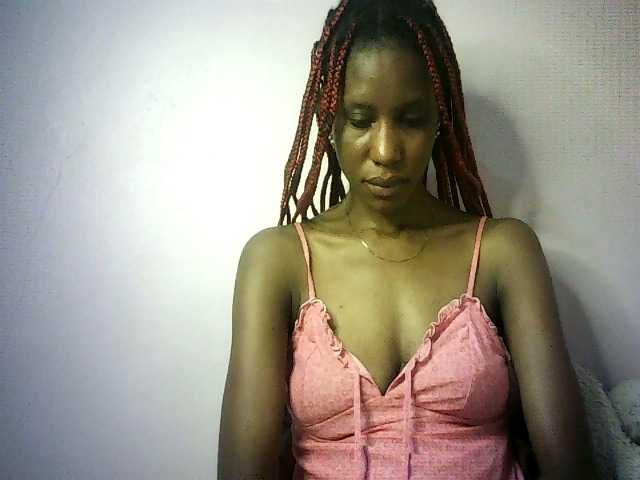 Trassy live cam on BongaCams