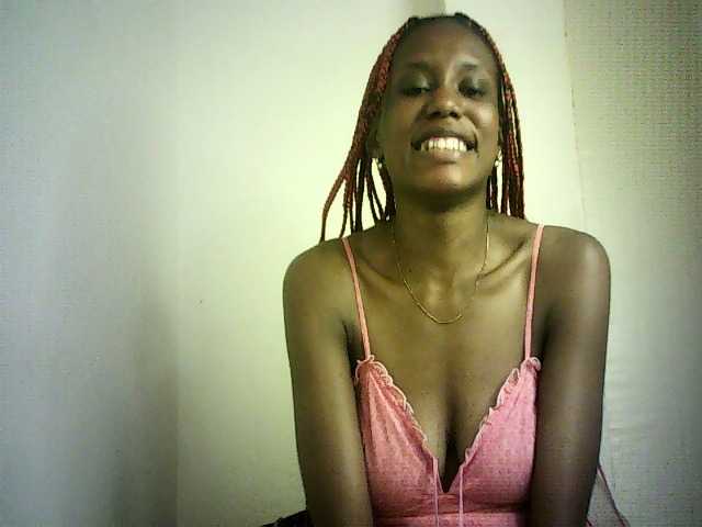 Trassy live cam on BongaCams