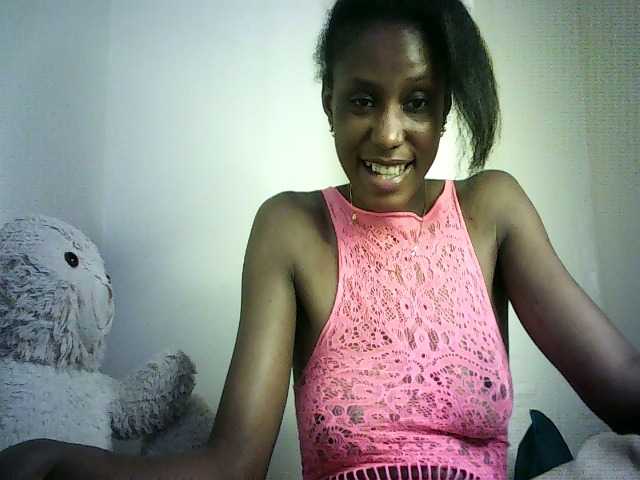 Trassy live cam on BongaCams