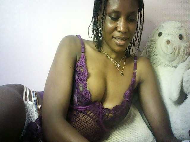 Trassy live cam on BongaCams