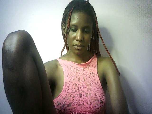 Trassy live cam on BongaCams