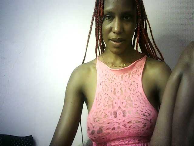 Trassy live cam on BongaCams