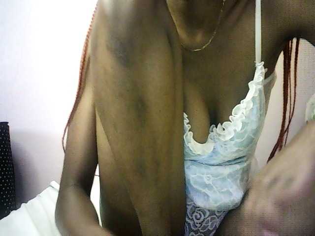 Trassy live cam on BongaCams