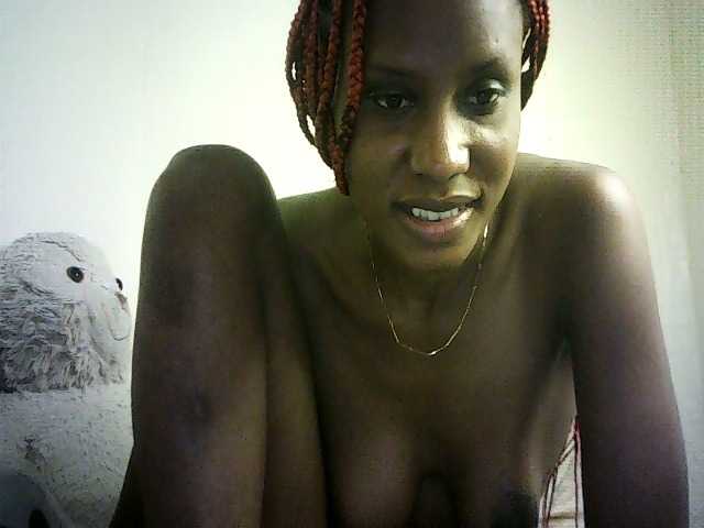 Trassy live cam on BongaCams