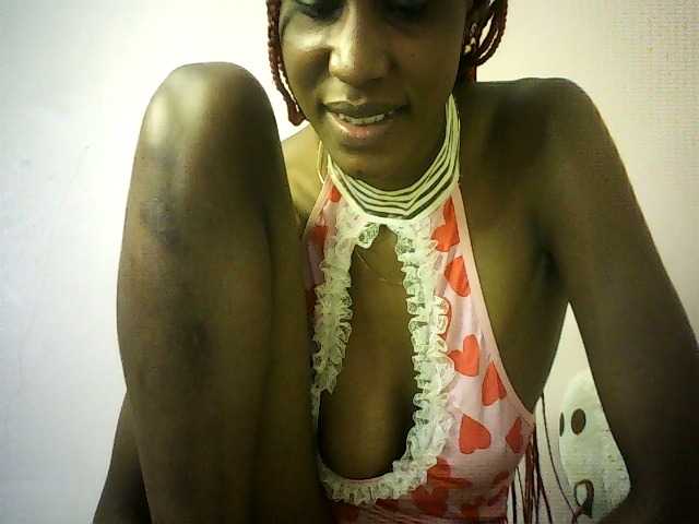 Trassy live cam on BongaCams