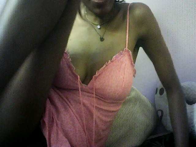 Trassy live cam on BongaCams